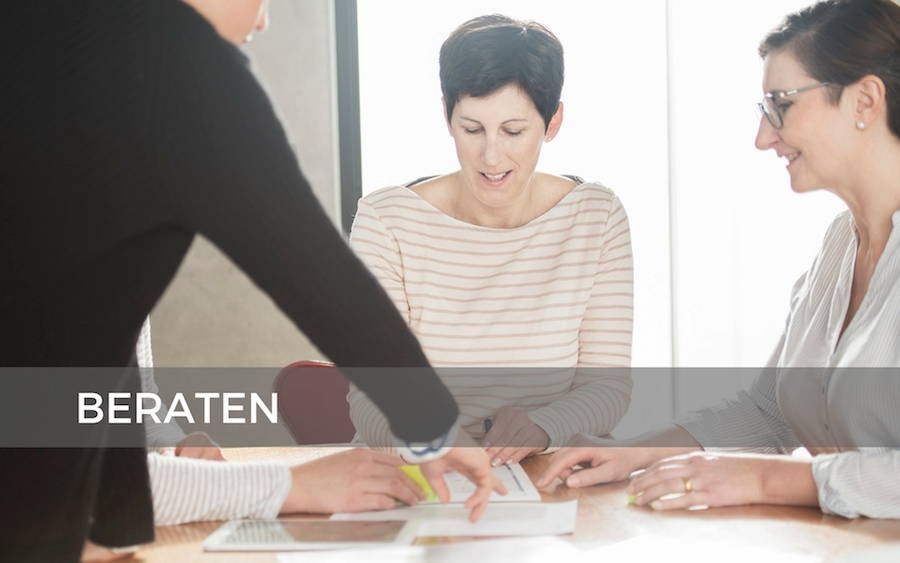 beraten beratung unternehmensberatung seminare