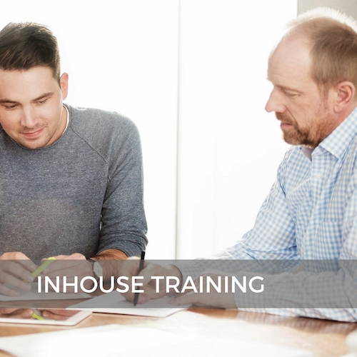 inhouse training seminar unternehmensberatung