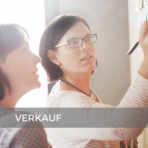 Verkauf Seminarangebot zielgruppe unternehmensberatung seminar verkäufer